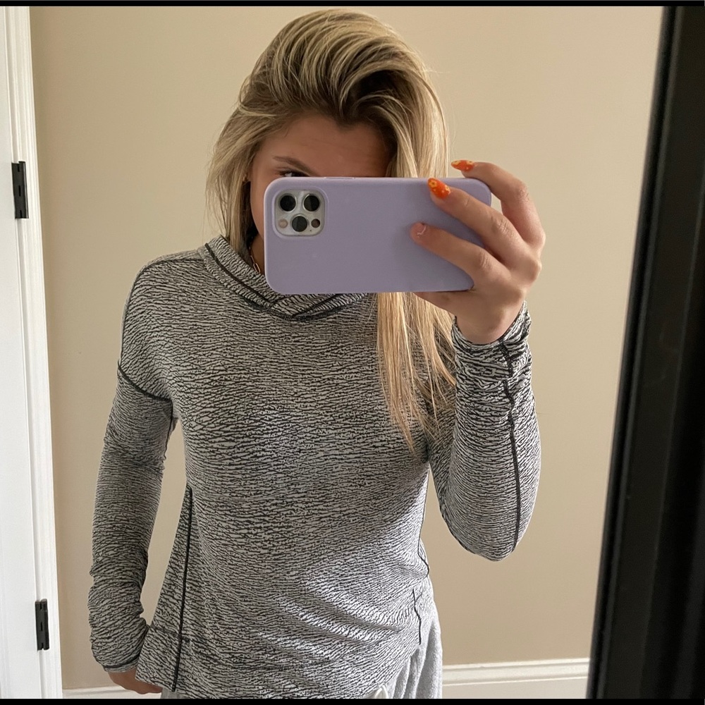Lululemon Hoodie